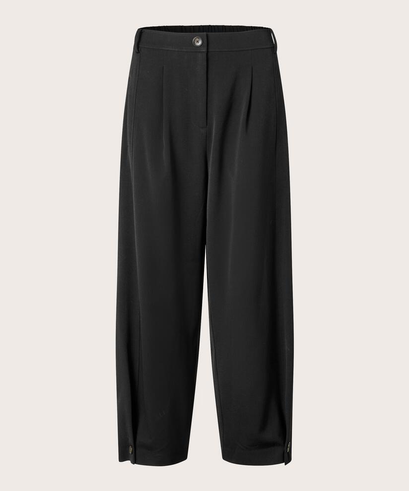 Punna Bukser, Black